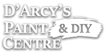D'Arcy's Paint Centre & DIY