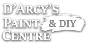 D&#39;Arcy&#39;s Paint Centre &amp; DIY