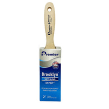 Load image into Gallery viewer, Premier Brooklyn Soft Blend 2&quot; Brush
