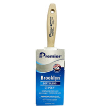 Load image into Gallery viewer, Premier Brooklyn 2.5&quot; Brush
