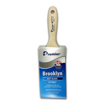 Load image into Gallery viewer, Premier Brooklyn 3&quot; Brush
