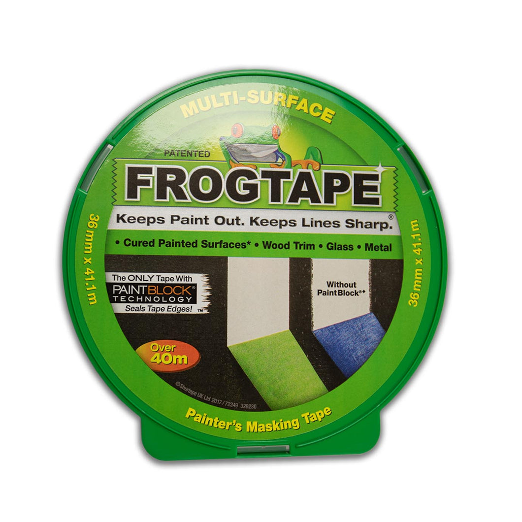 Frogtape Multi-Surface Painters Tape