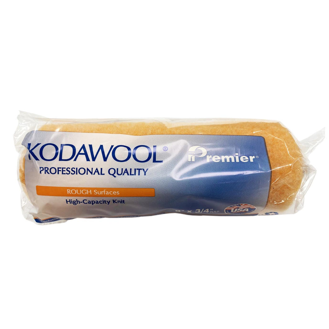 Kodawool High Capacity Knit Roller 9